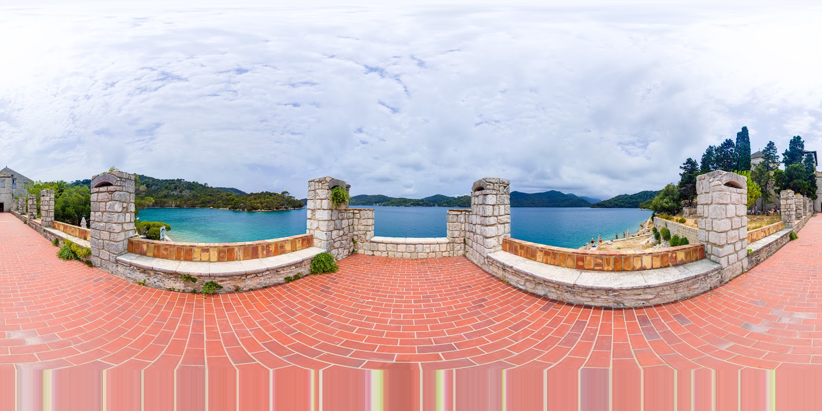 Mljet National Park — photo 8