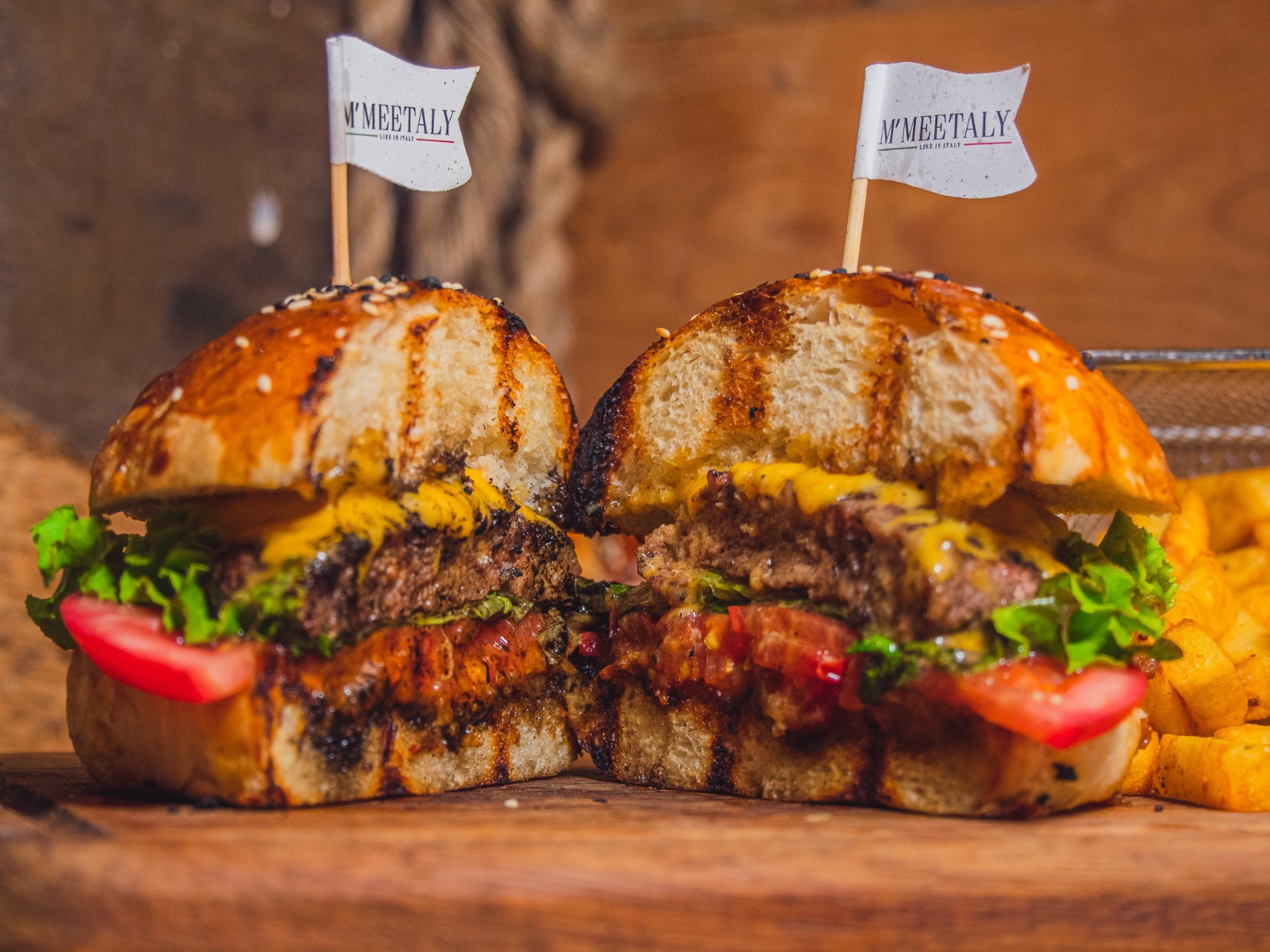 M'MEETALY — fotoğraf 2