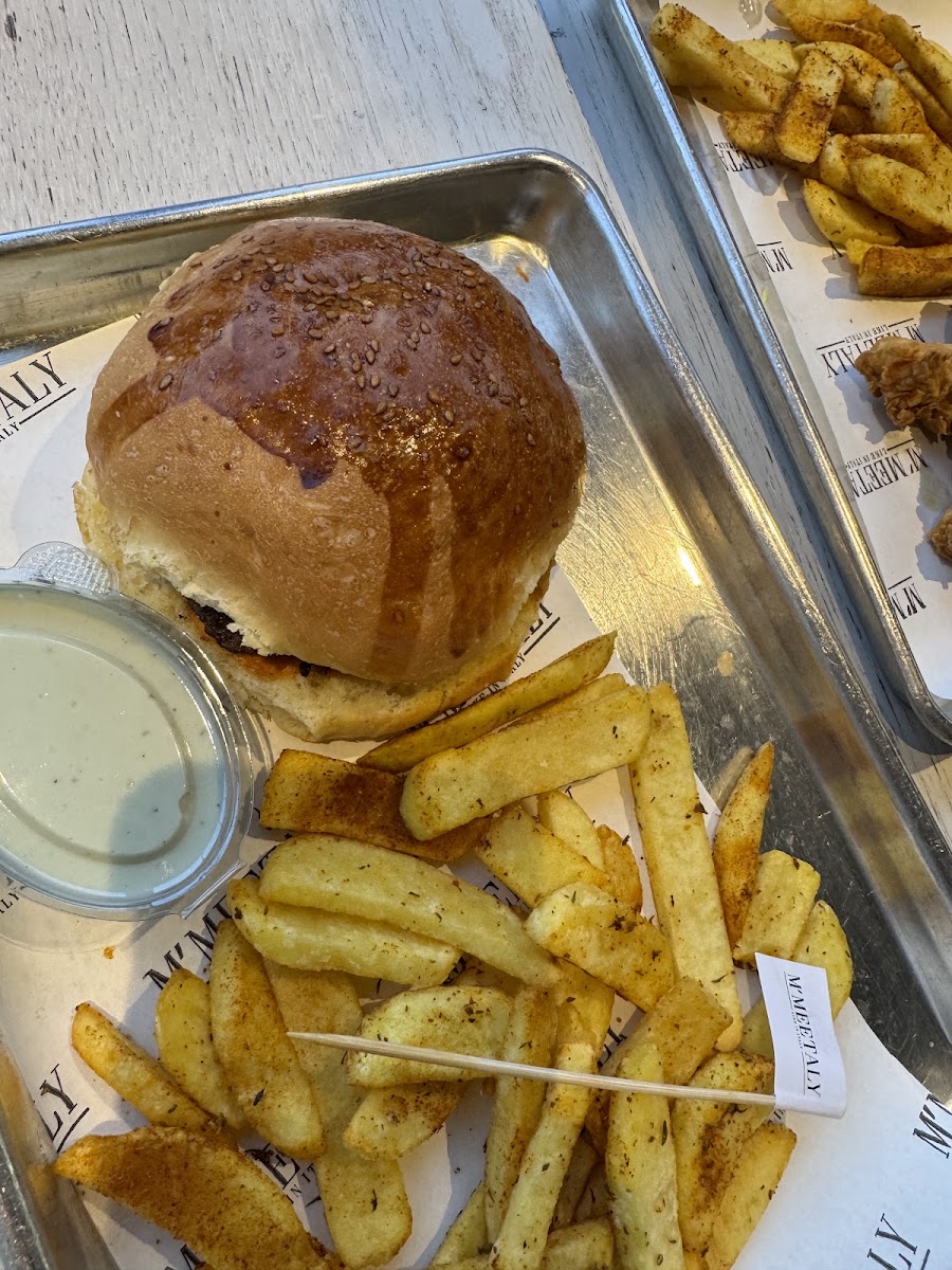 M'MEETALY — fotoğraf 4