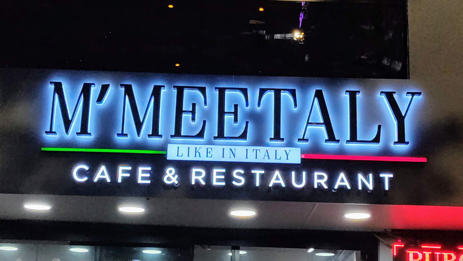 M'MEETALY — fotoğraf 6