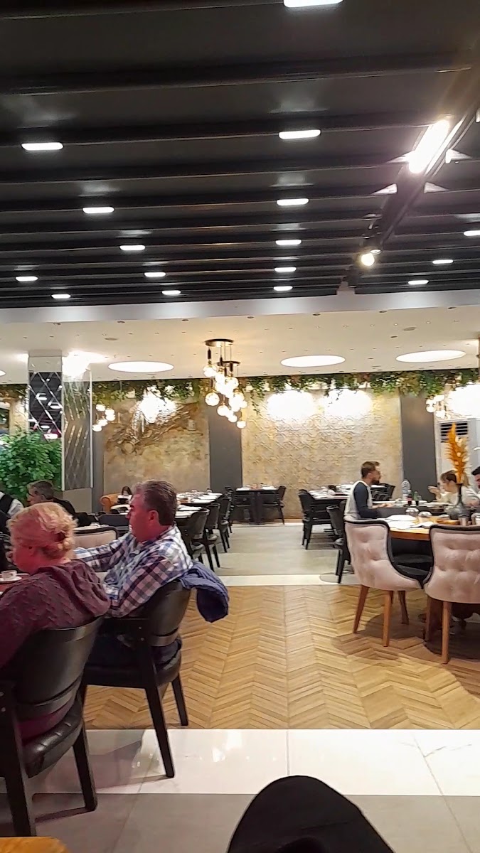 M.METHS RESTAURANT — fotoğraf 3
