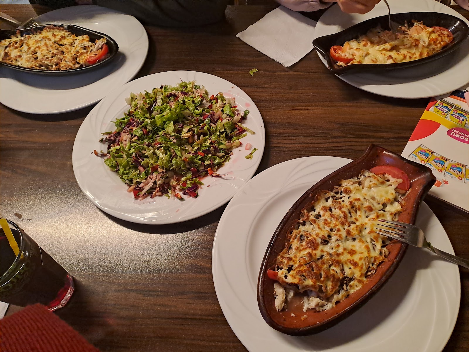 M&N Balık Restoran — fotoğraf 2