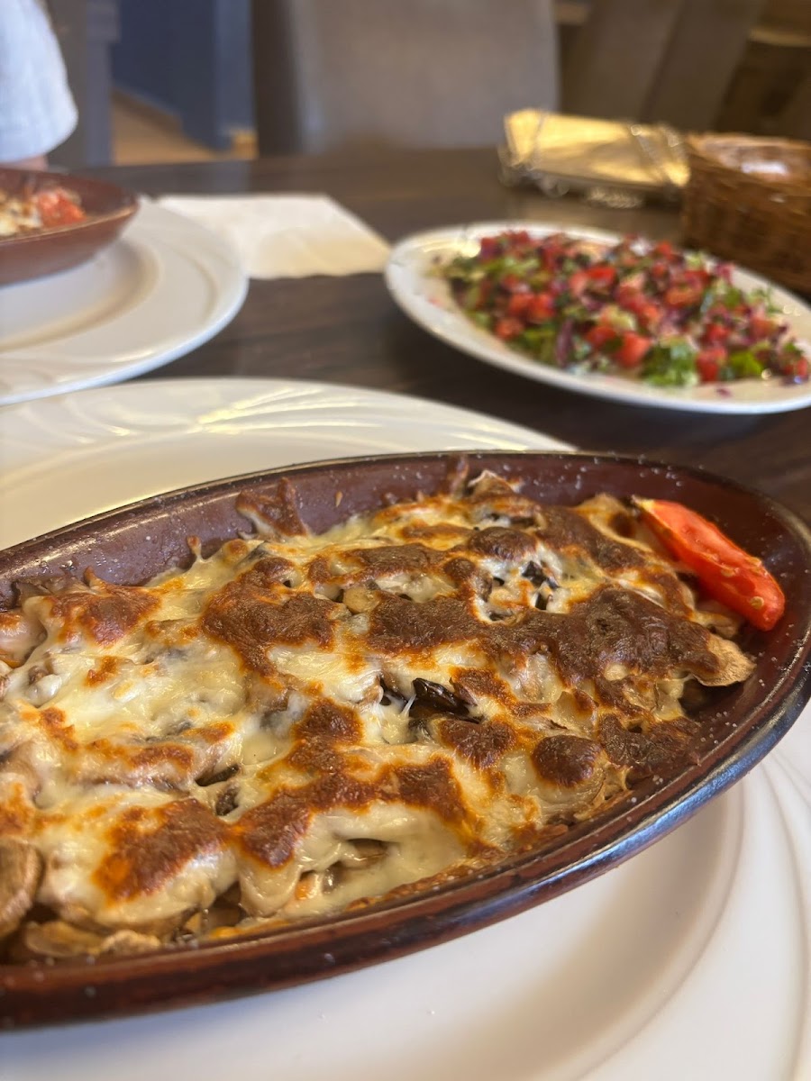 M&N Balık Restoran — photo 8