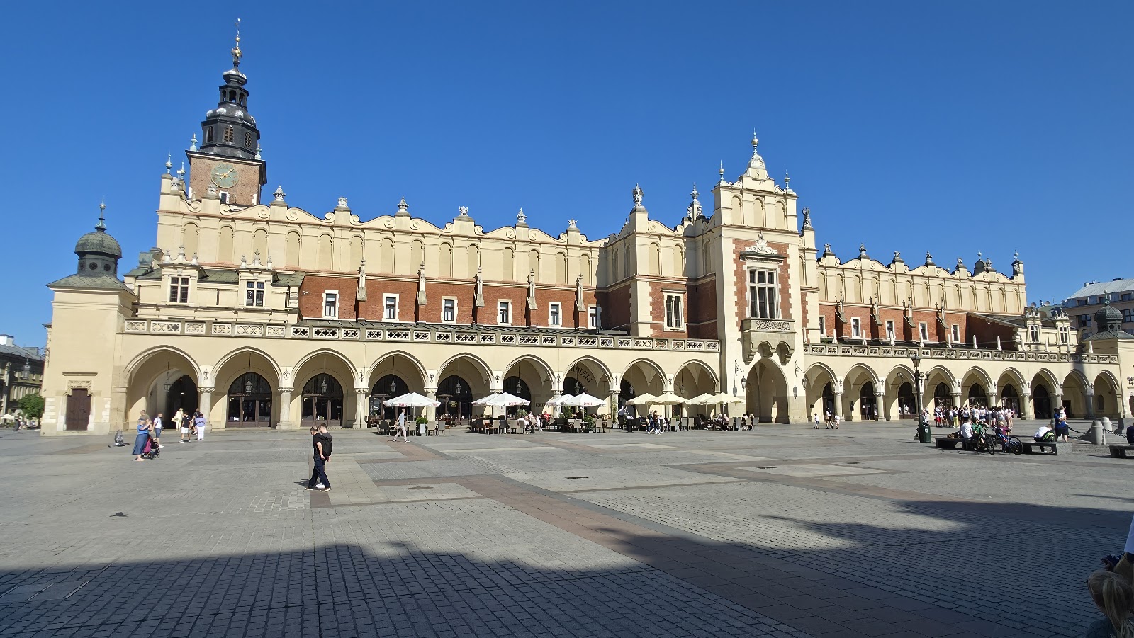 MNK Sukiennice — photo 2
