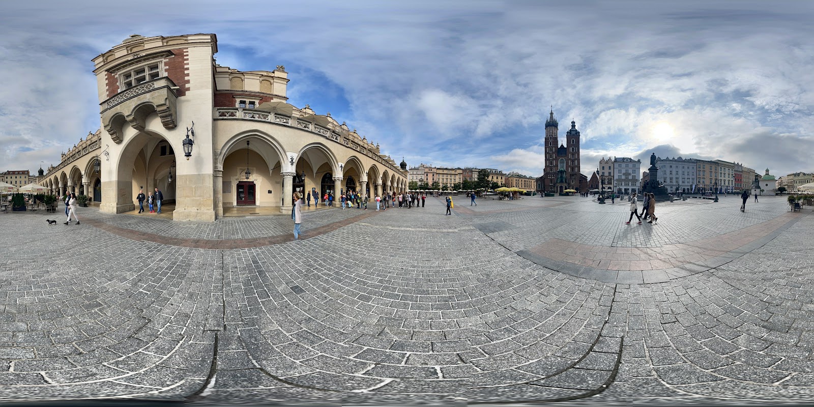 MNK Sukiennice — photo 4