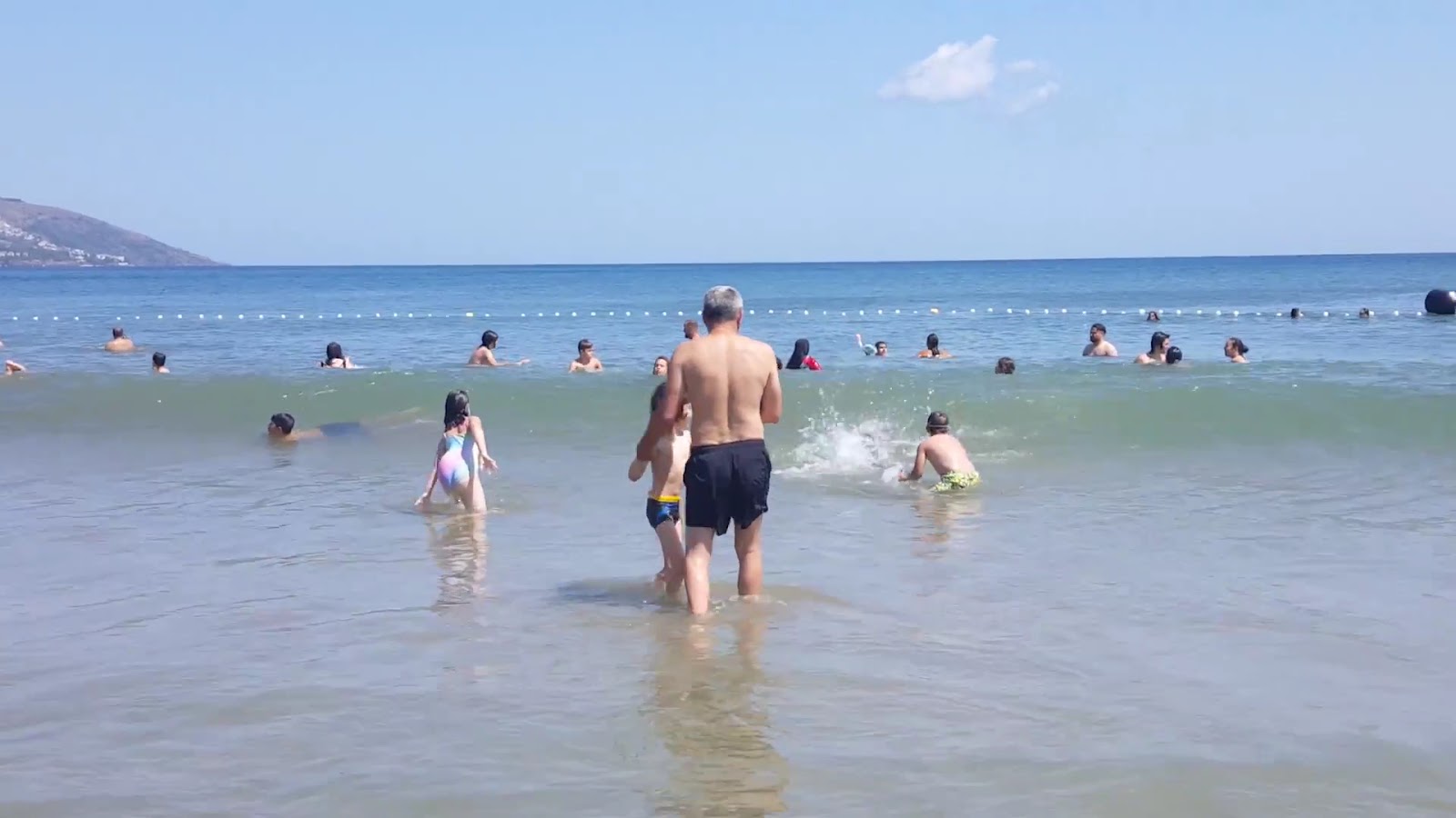 Mobil Plajı — fotoğraf 4