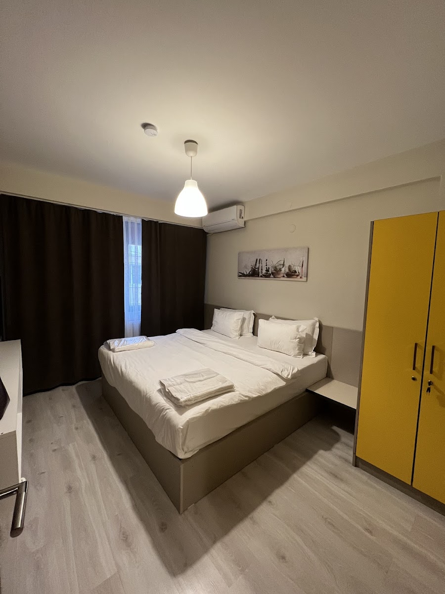 Moda Hotel Kırklareli — fotoğraf 2