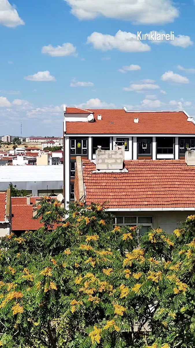 Moda Hotel Kırklareli — fotoğraf 3