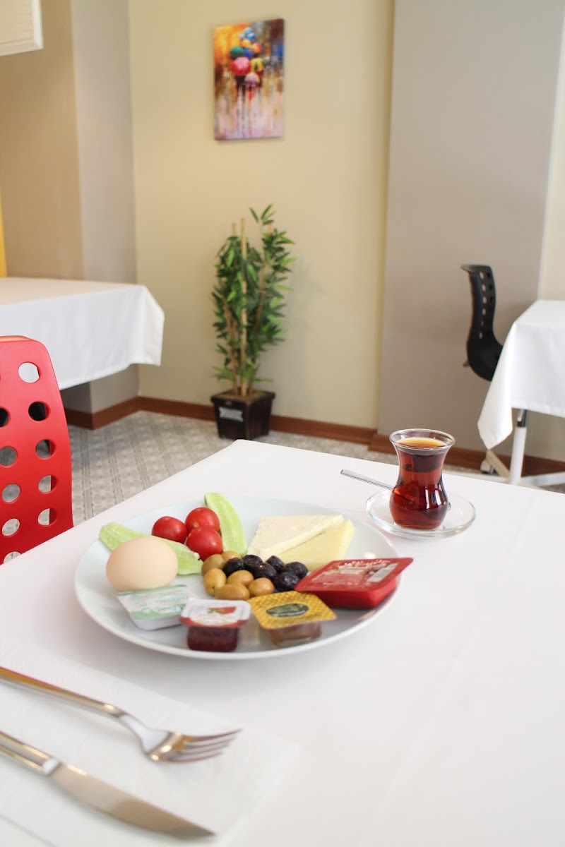 Moda Hotel Kırklareli — fotoğraf 5