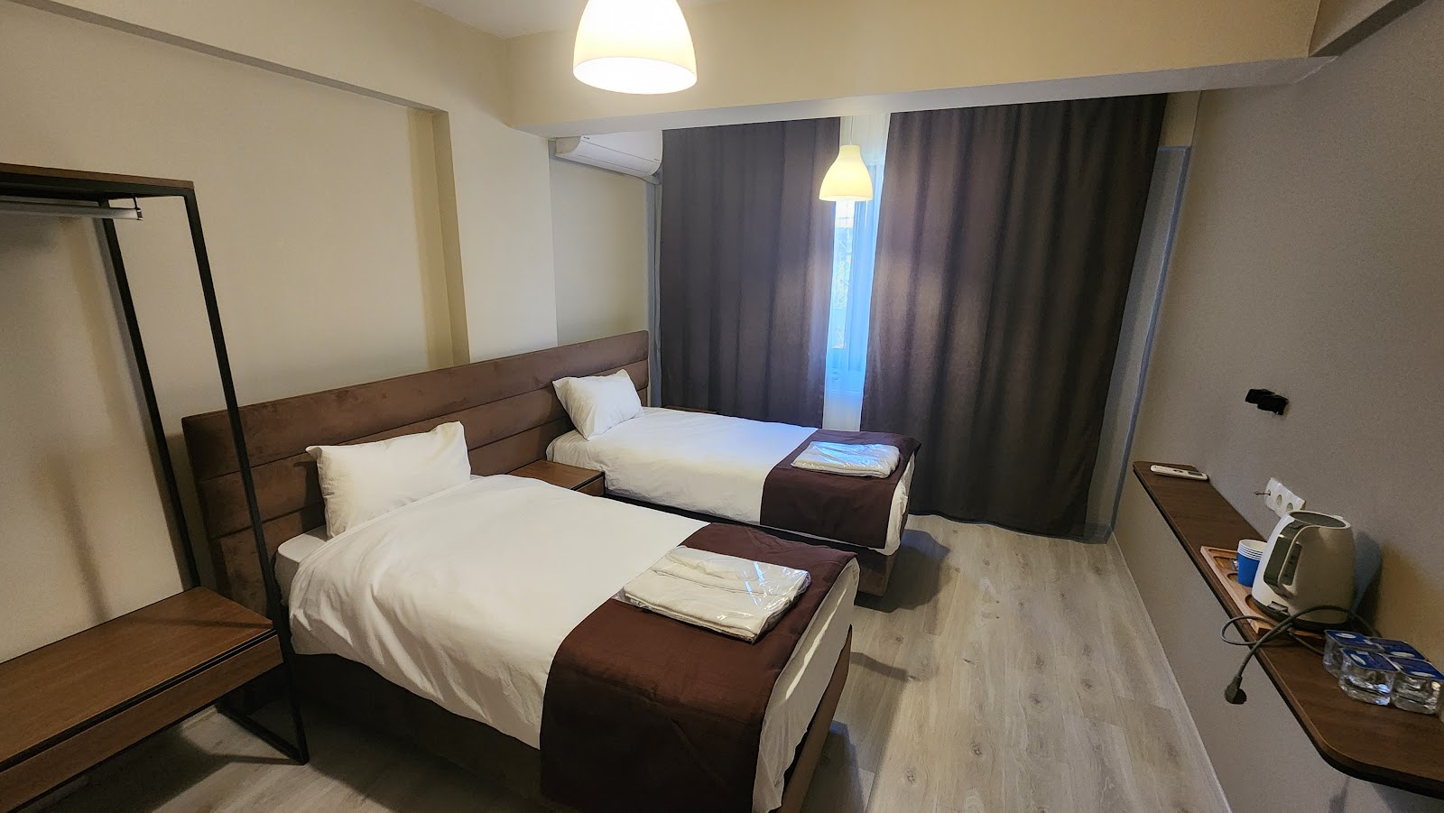 Moda Hotel Kırklareli — fotoğraf 7