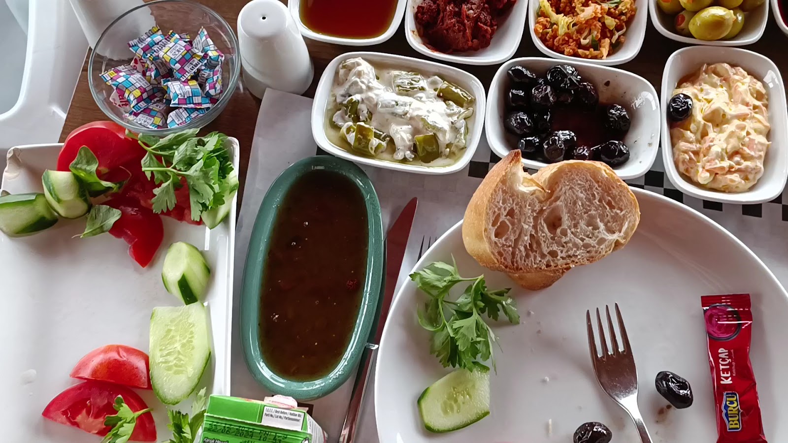 Moda life cafe restaurant zonguldak — fotoğraf 3