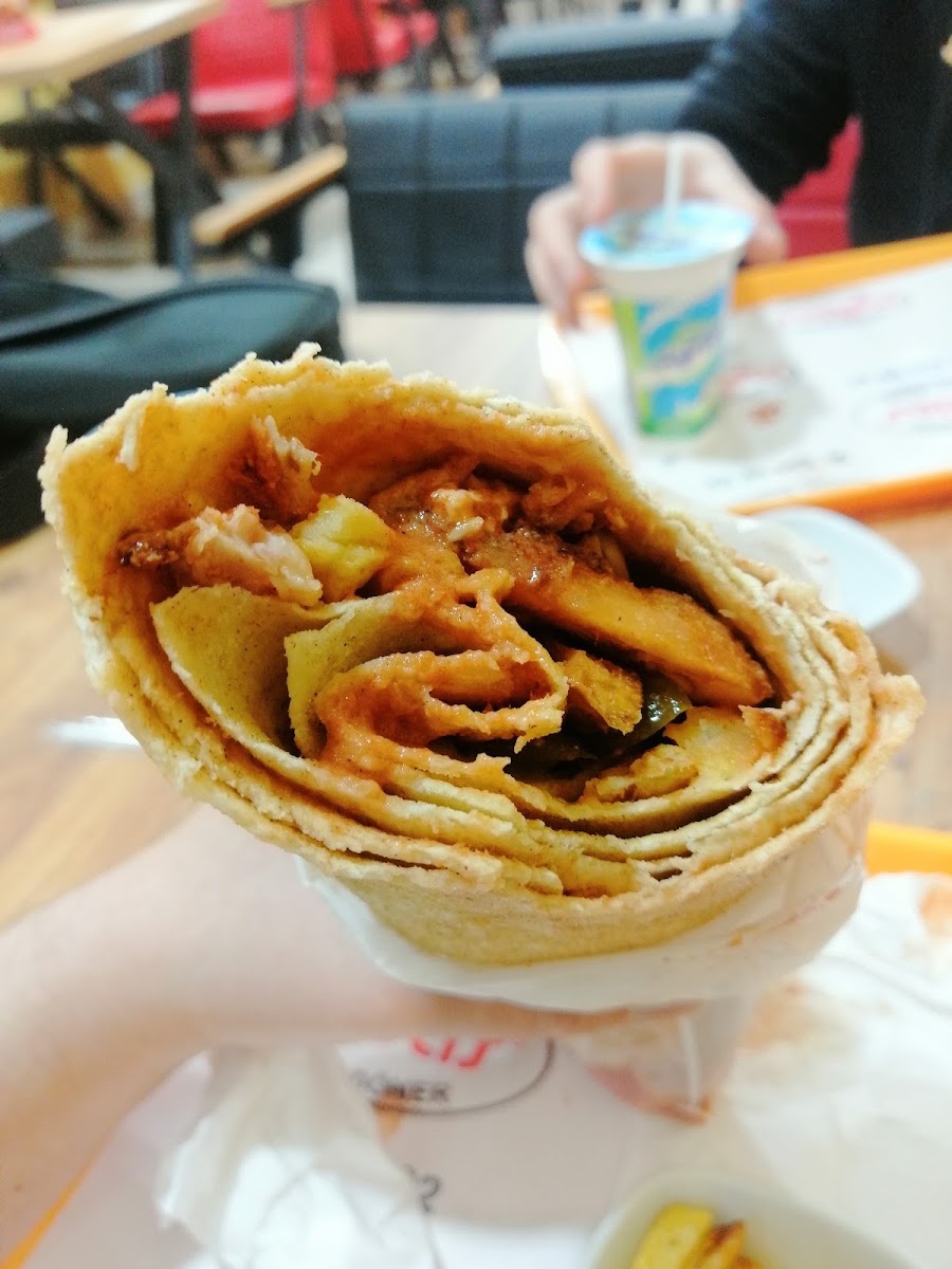 modas — fotoğraf