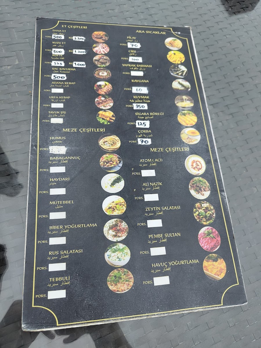 Modatepe Restoran & Bungalov — fotoğraf 4