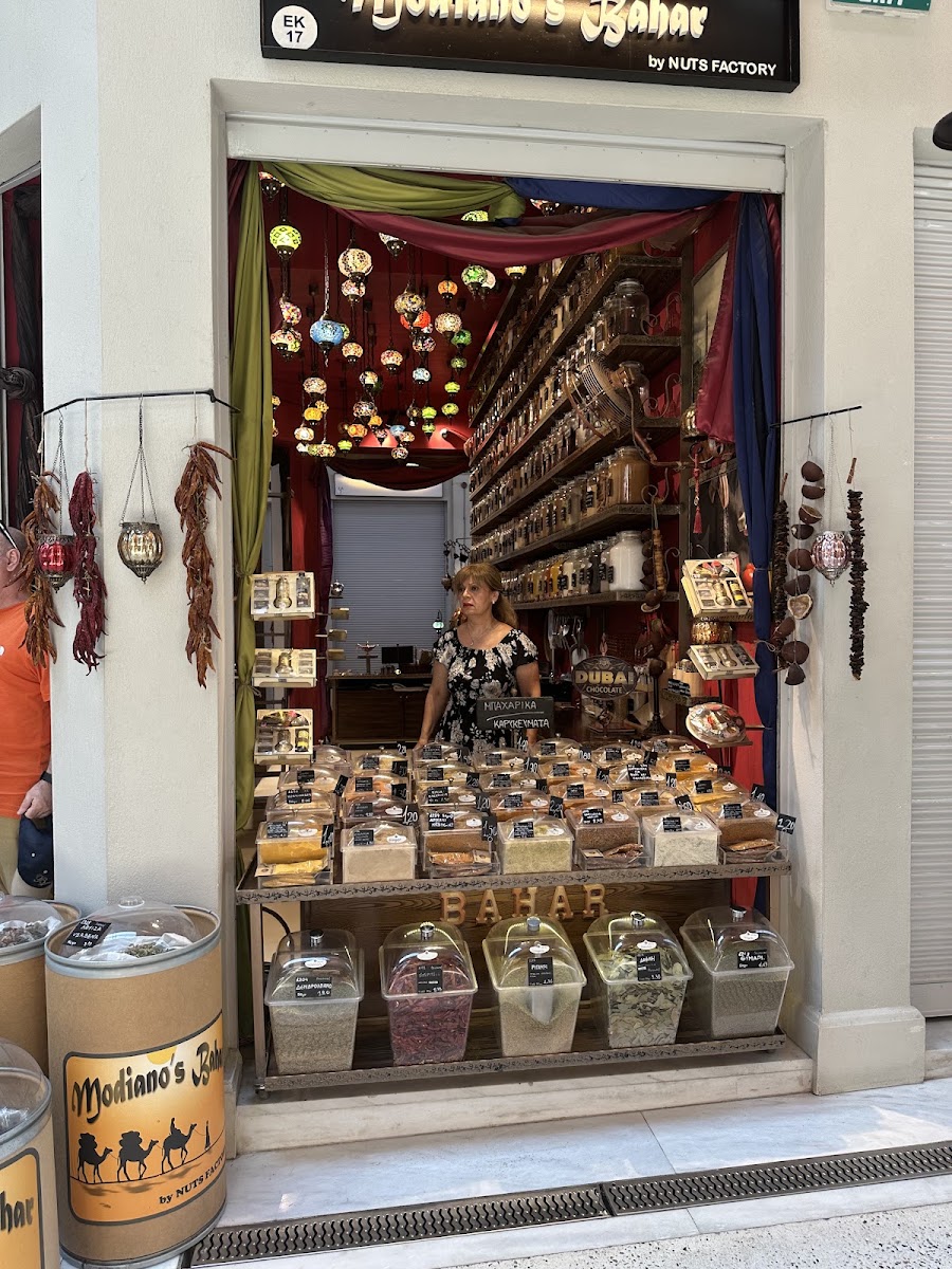 Modiano Çarşısı — photo 2