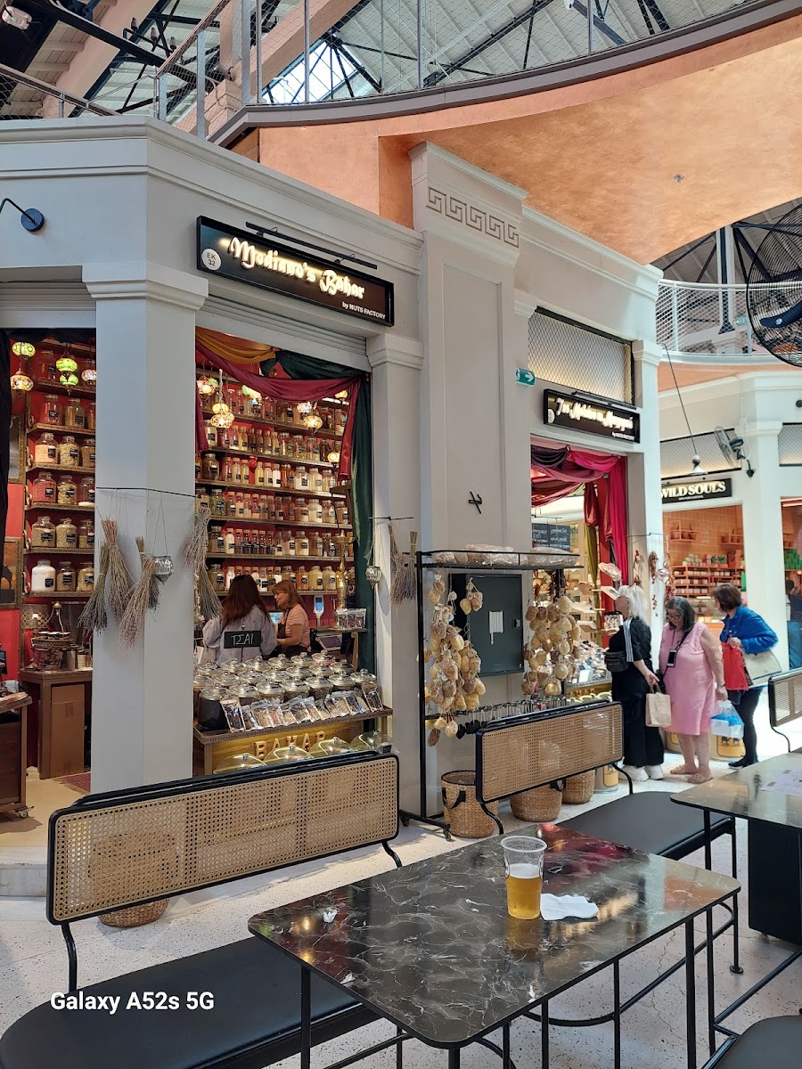 Modiano's Spices — photo 2