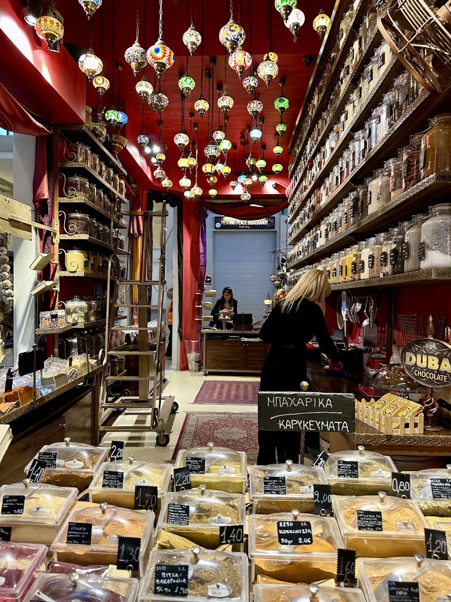 Modiano's Spices — photo 3