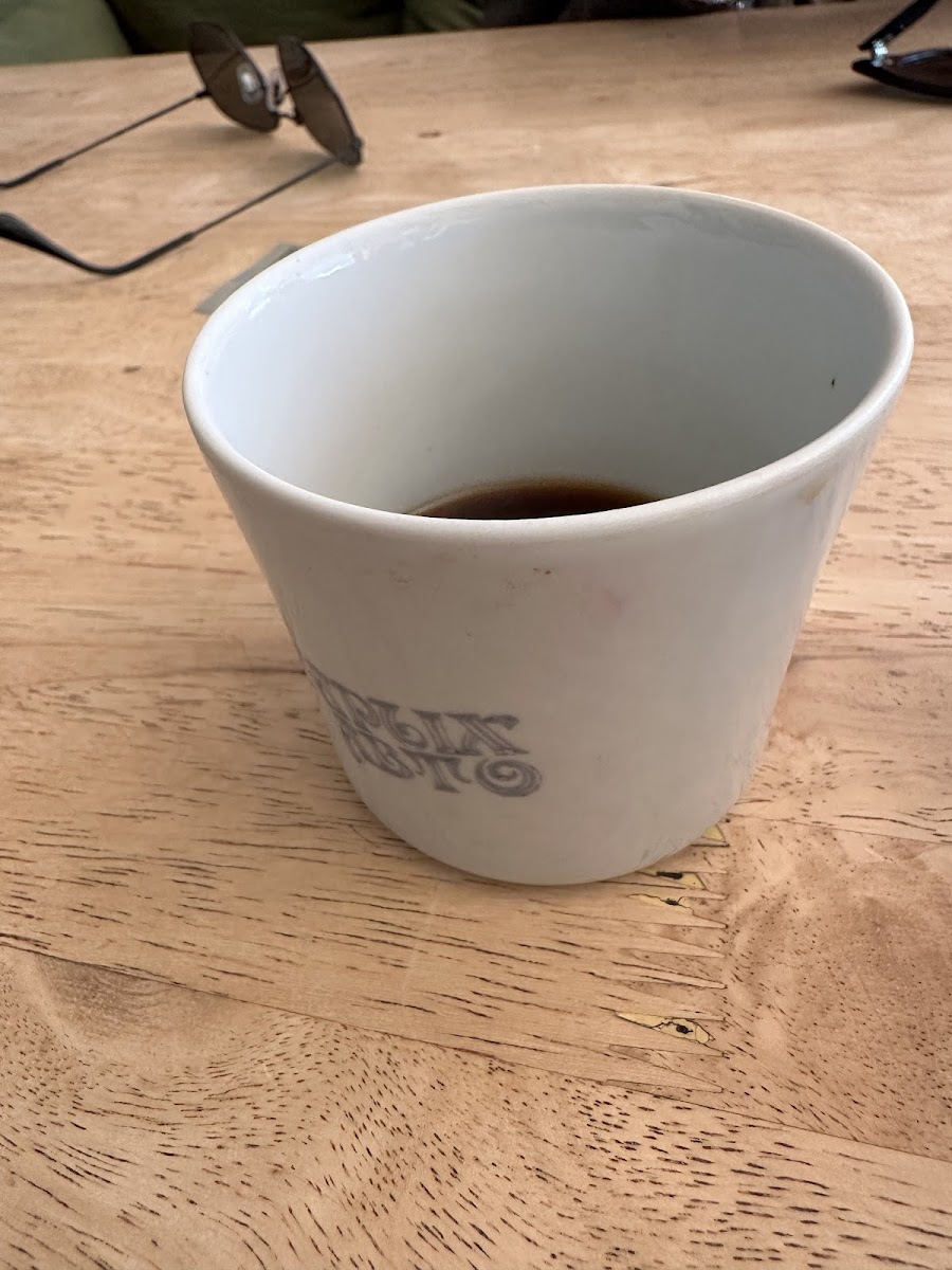 Moi Coffee — fotoğraf 2