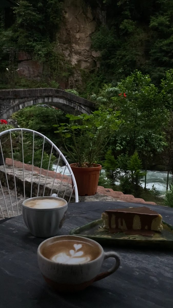 Moi Coffee — fotoğraf 3