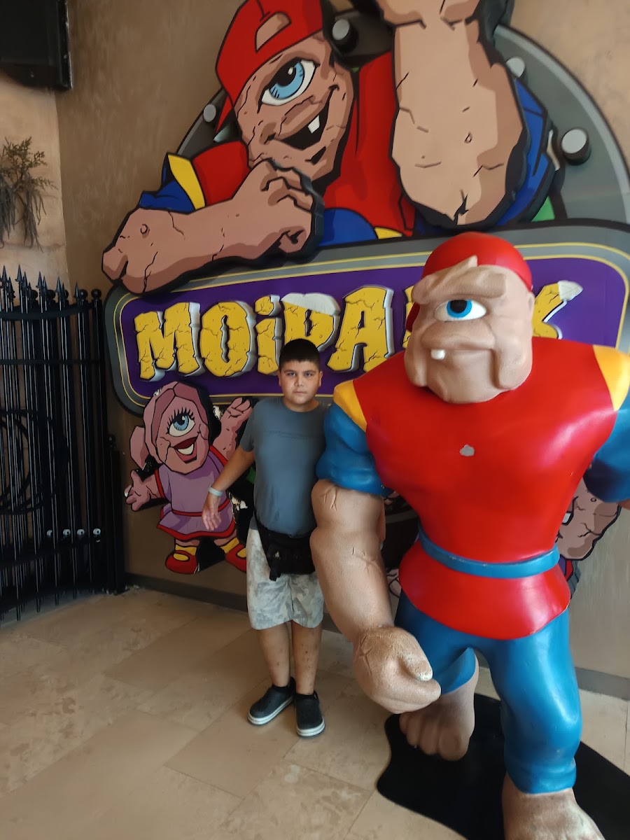 Moipark — photo 2
