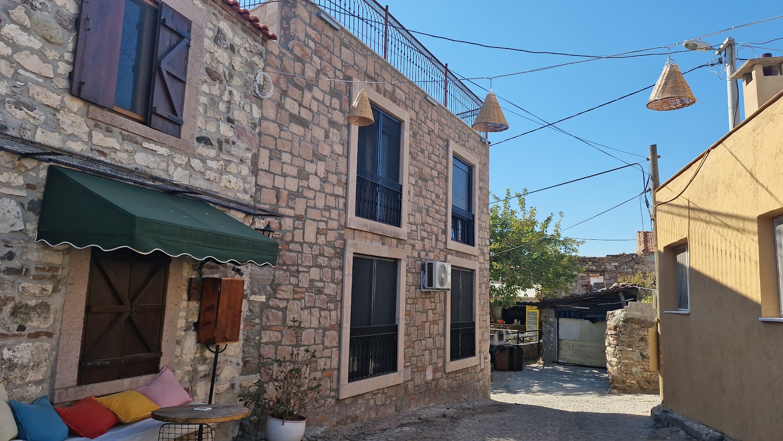 Mojje Küçükköy — fotoğraf 4