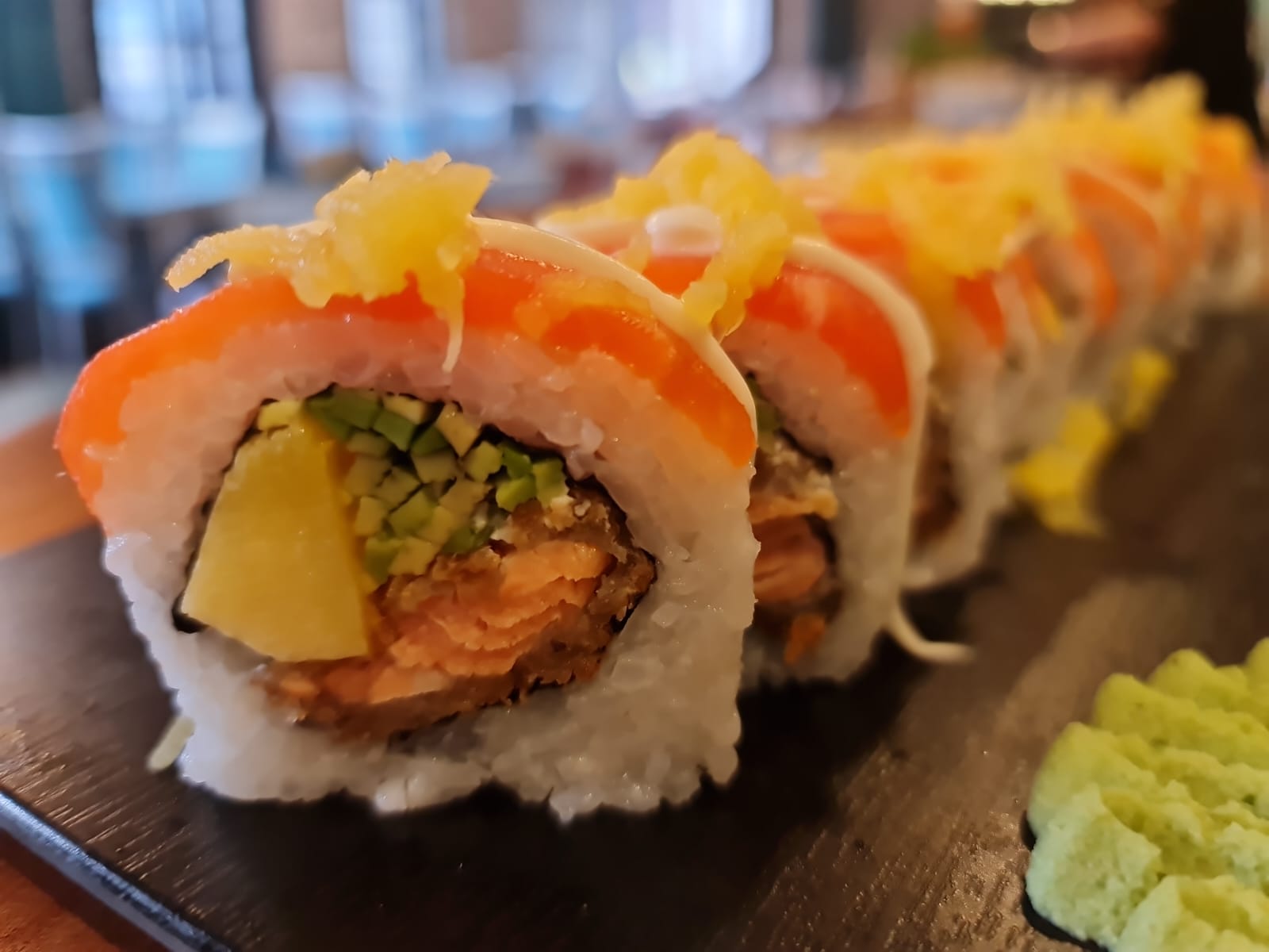 Mokka Lounge Restaurant — photo 5