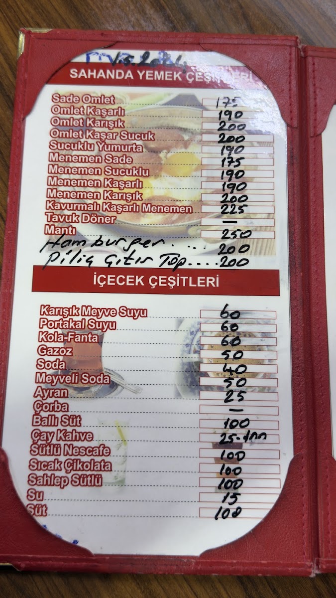 Mola Cafe ve kahvaltı salonu — photo 4