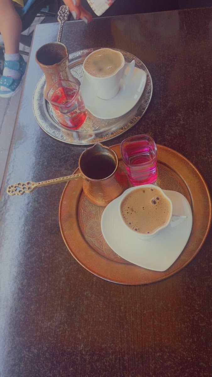 Mola Cafe ve kahvaltı salonu — photo 9
