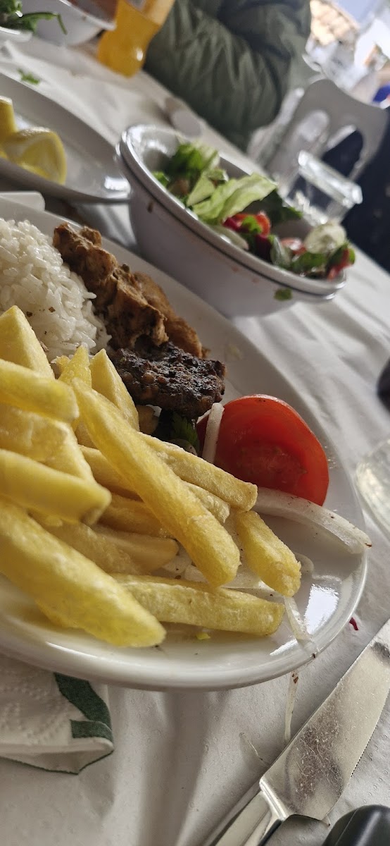 Mola Restorant — fotoğraf 2