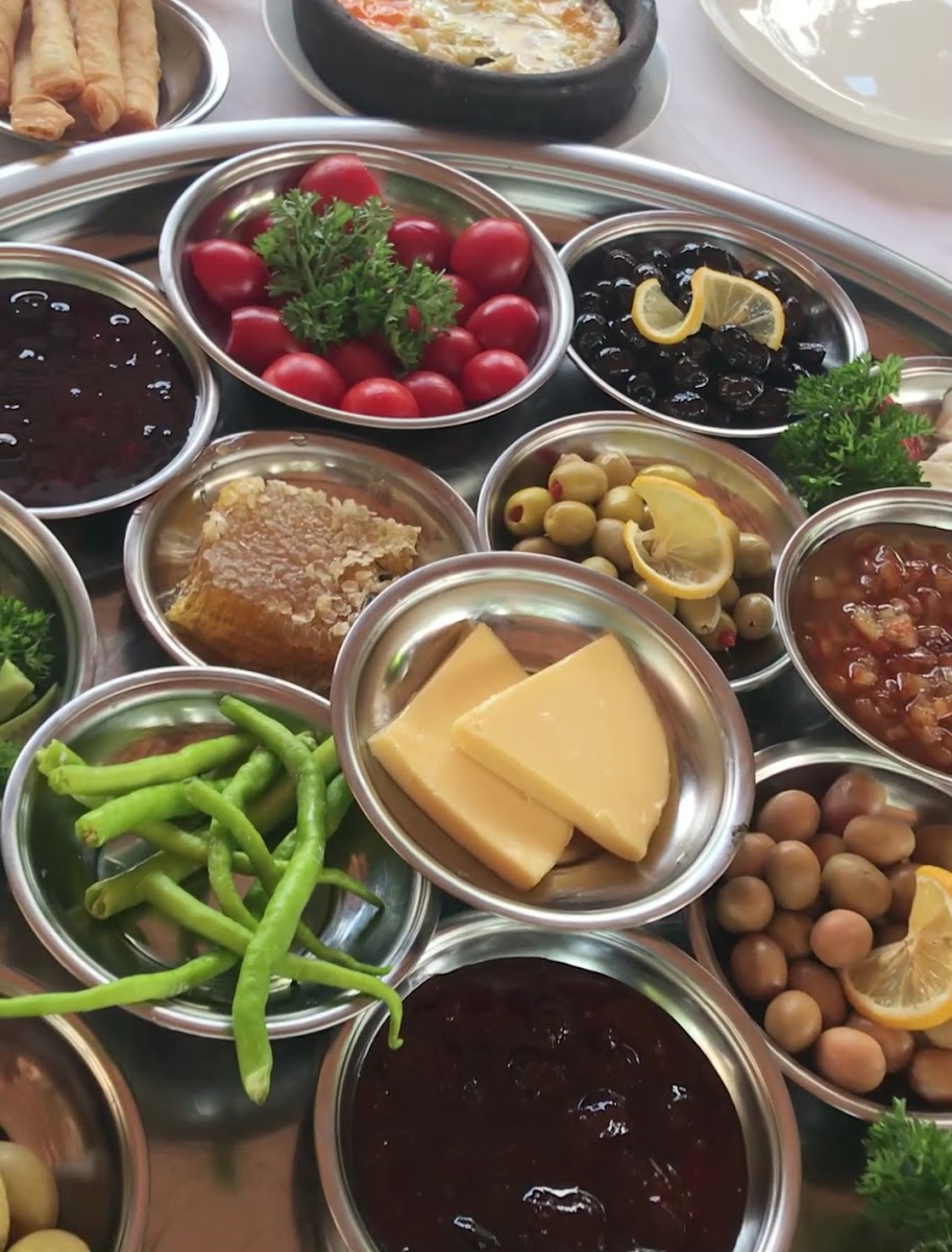 Mola Restorant — fotoğraf 3