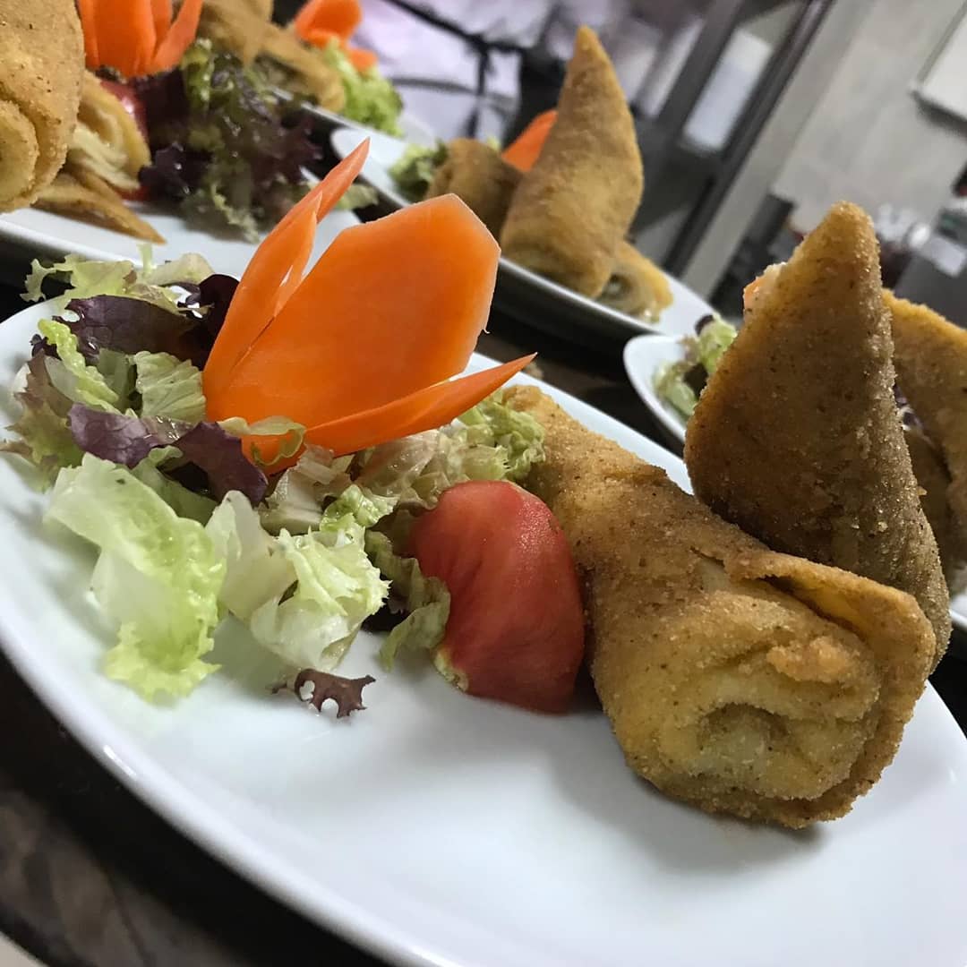 Mola Restorant — fotoğraf 5