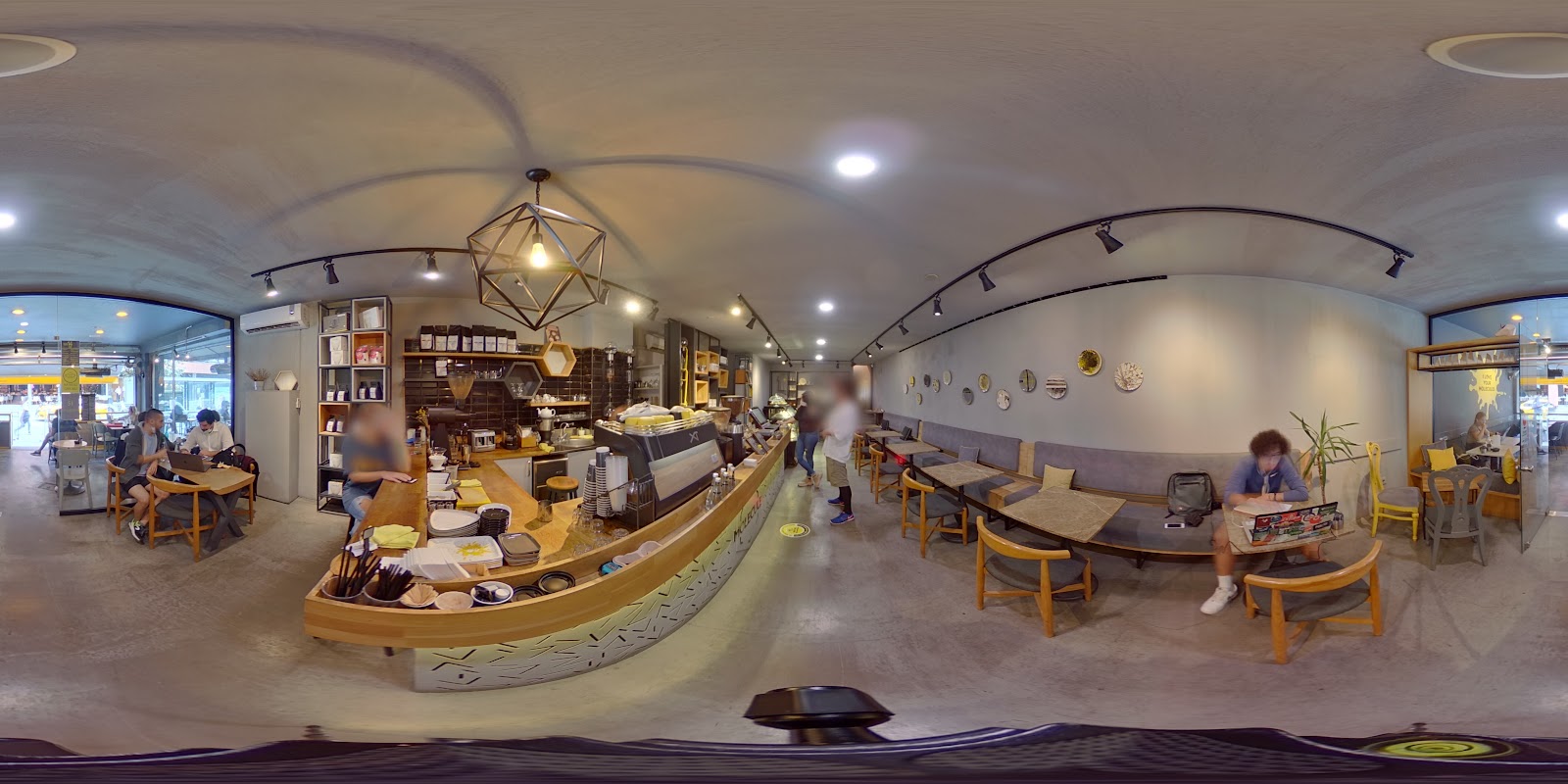 Molecule Coffee — photo 11
