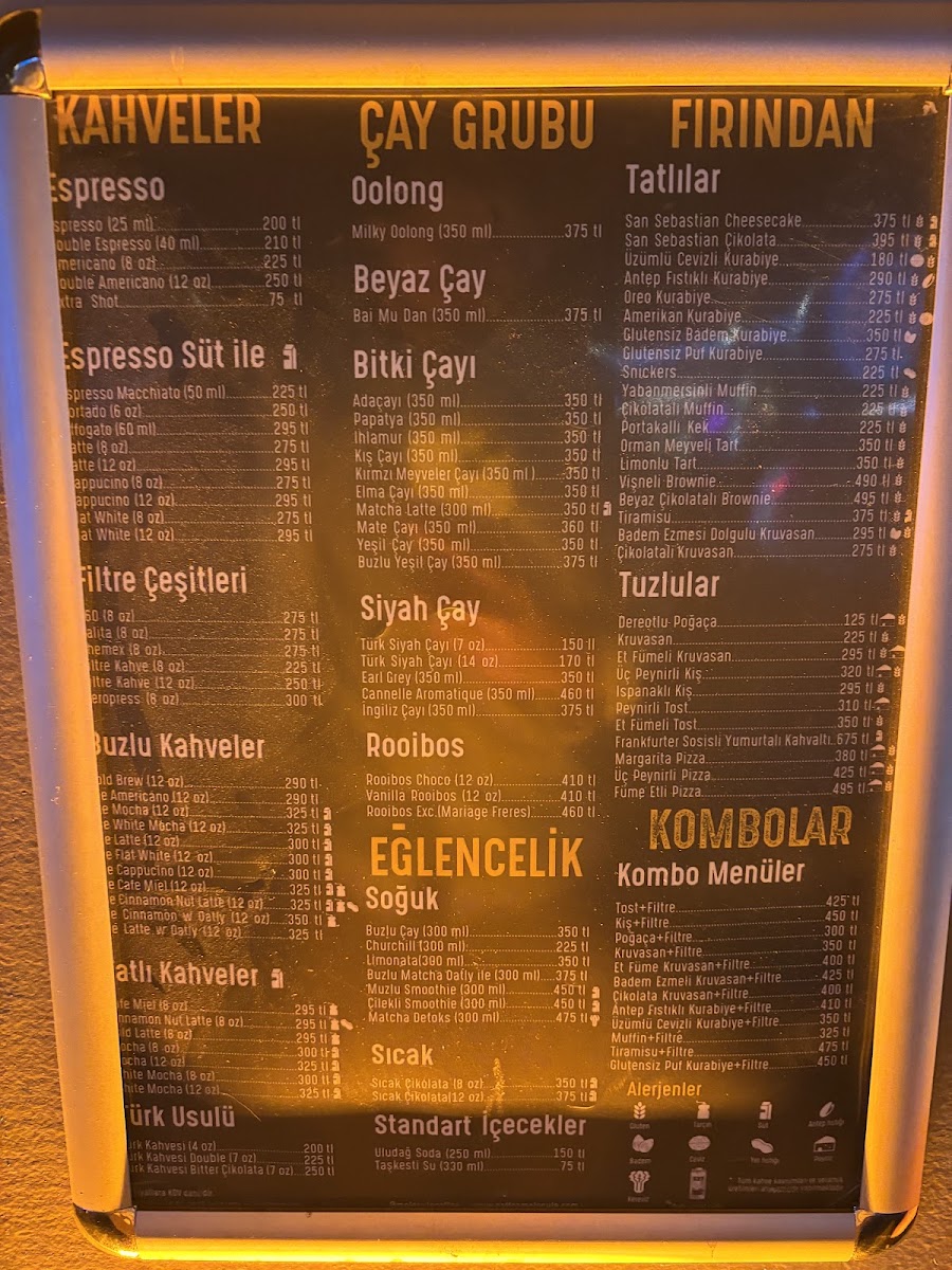 Molecule Coffee — photo 4