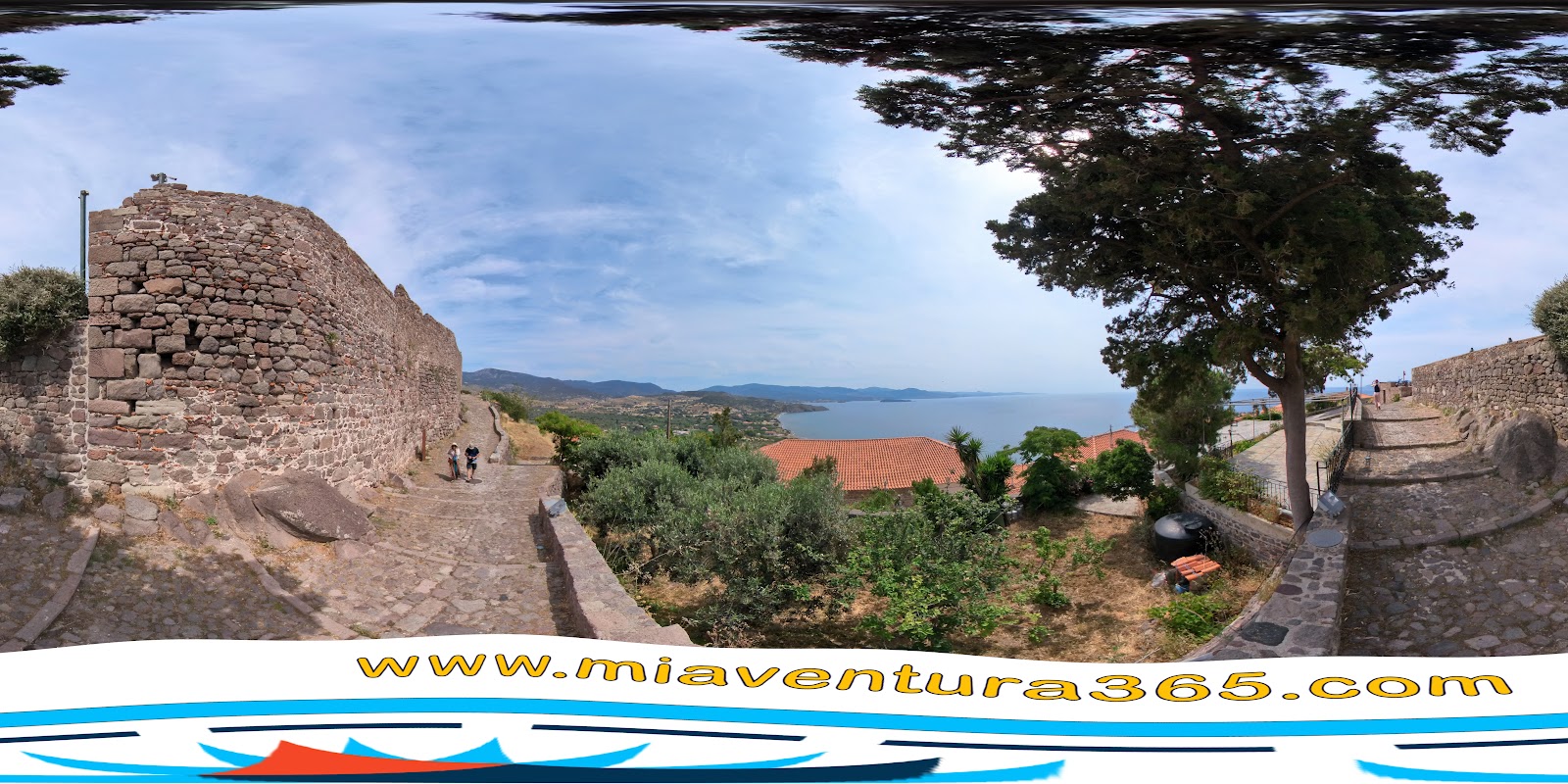 Molivos Kalesi — photo 6