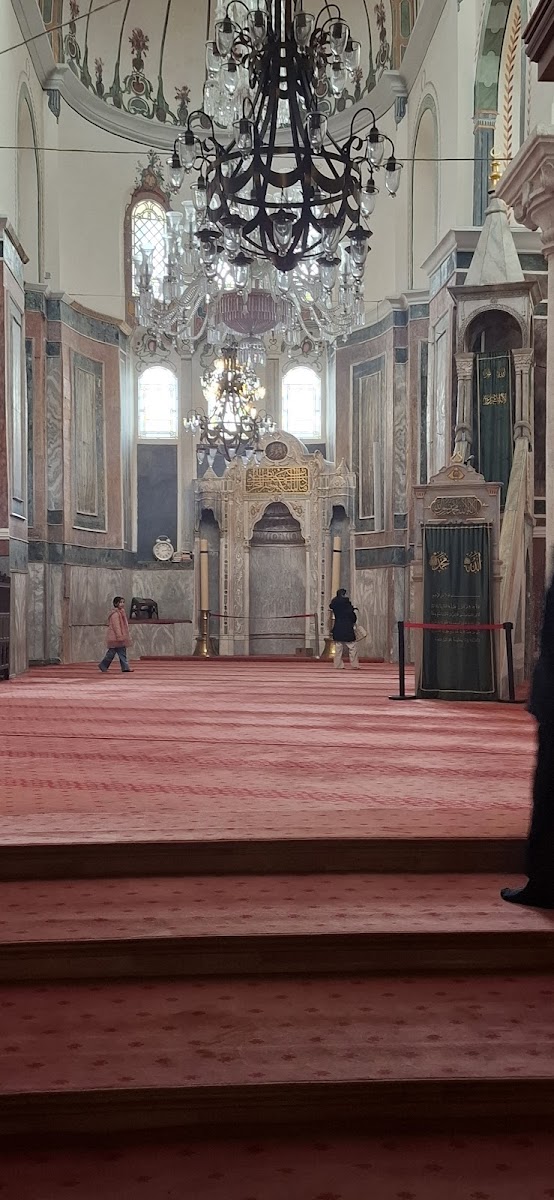 Molla Zeyrek Camii — fotoğraf 2