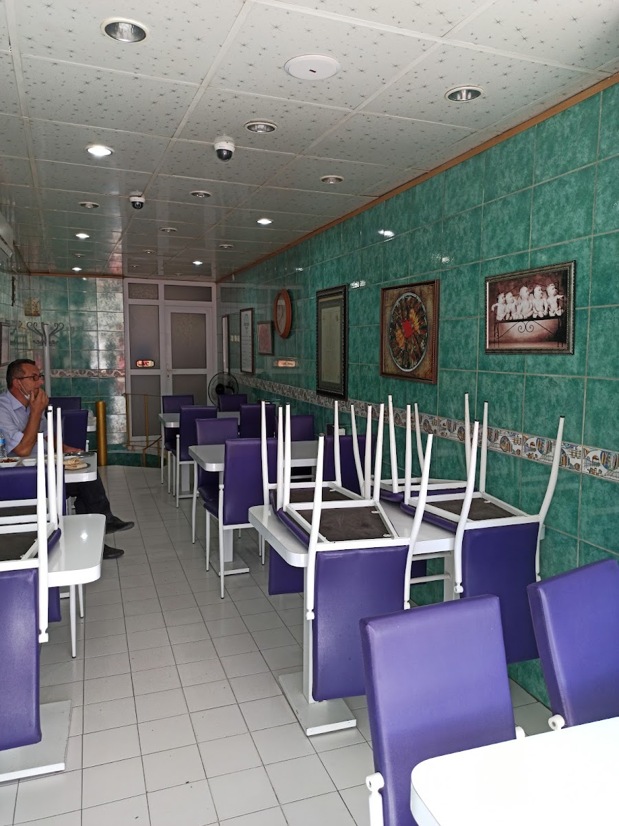 Mollaoğlu Kebap Salonu — fotoğraf 5