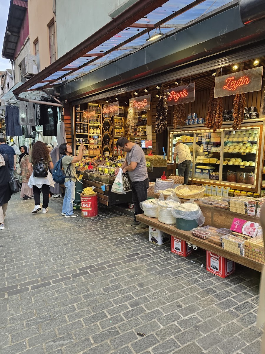 Moloz balıkçı pazarı — fotoğraf 1