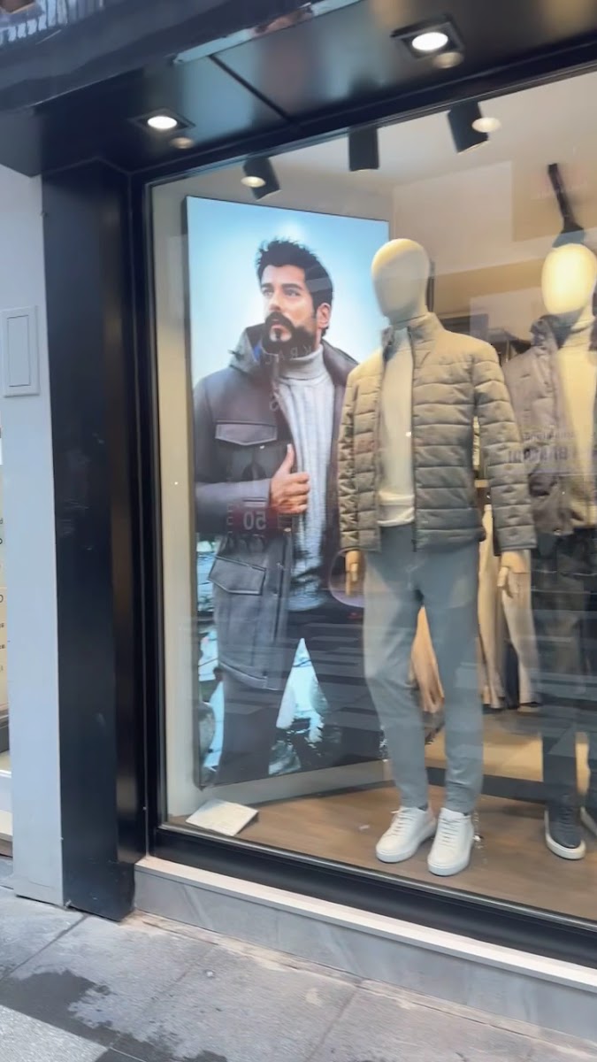 Moloz balıkçı pazarı — fotoğraf 3