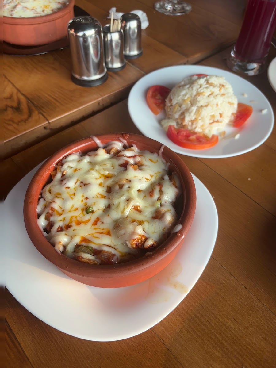Mom Eve Restaurant & Pub wine house — fotoğraf 3