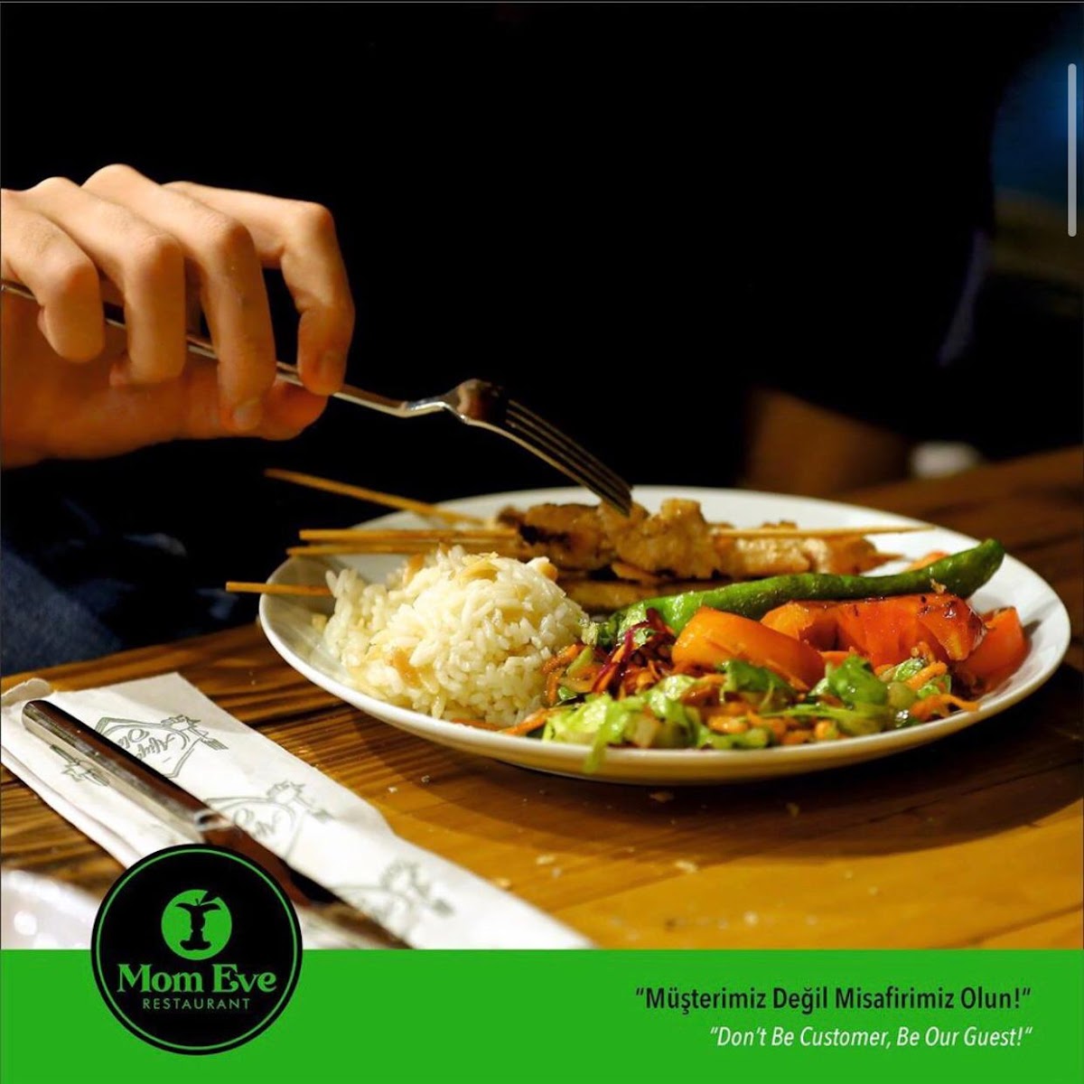 Mom Eve Restaurant & Pub wine house — fotoğraf 5