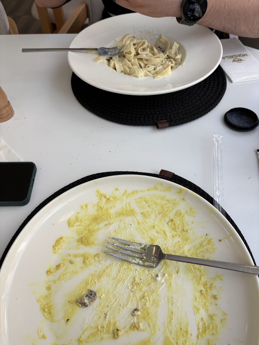 Mona Makarna — fotoğraf 2