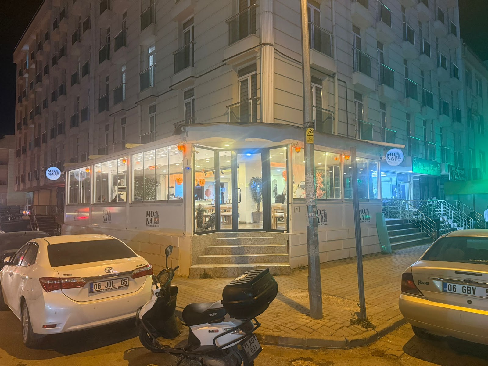 Mona Makarna — fotoğraf 4