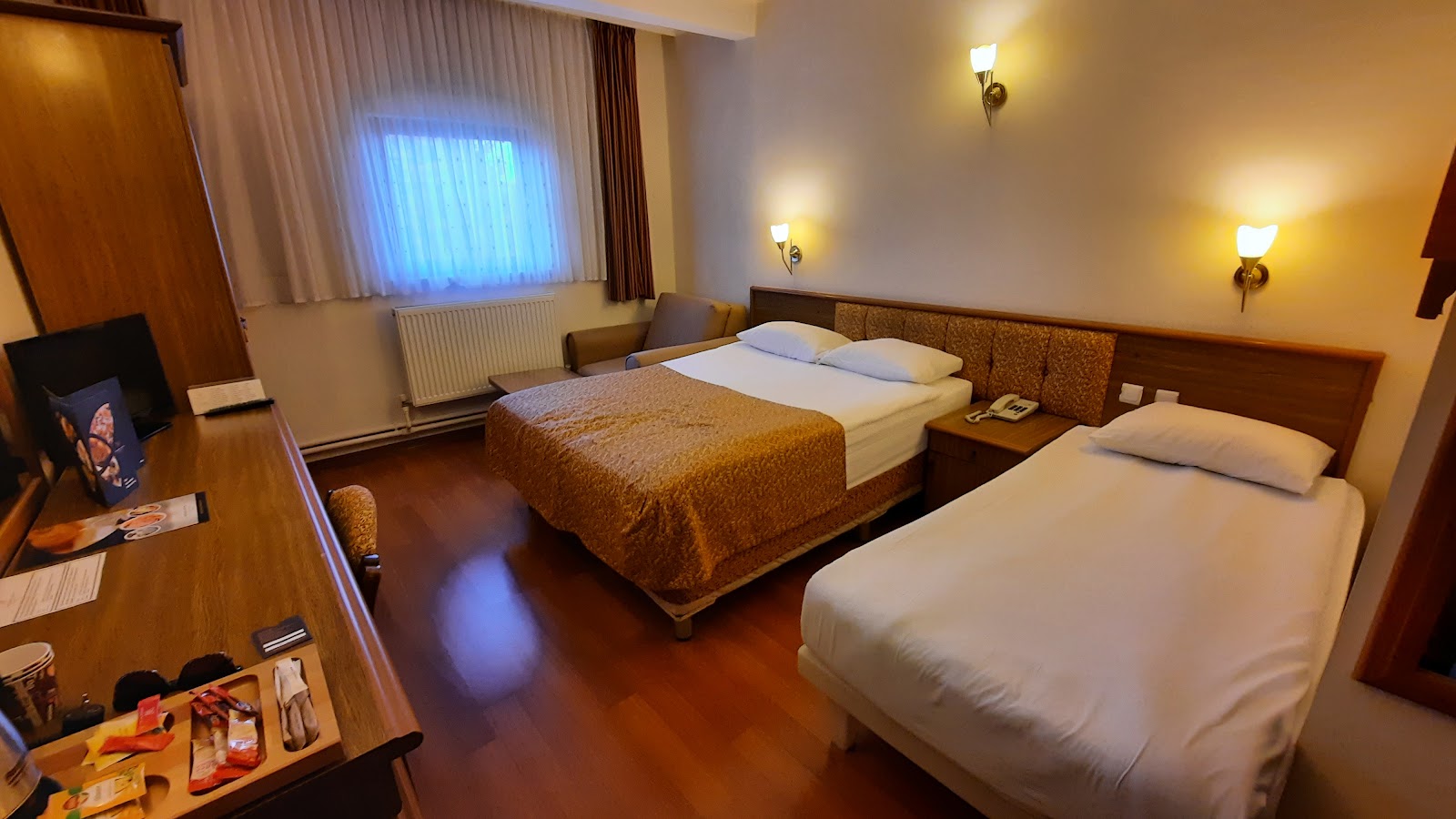 Monark Hotel Cappadocia — fotoğraf 4