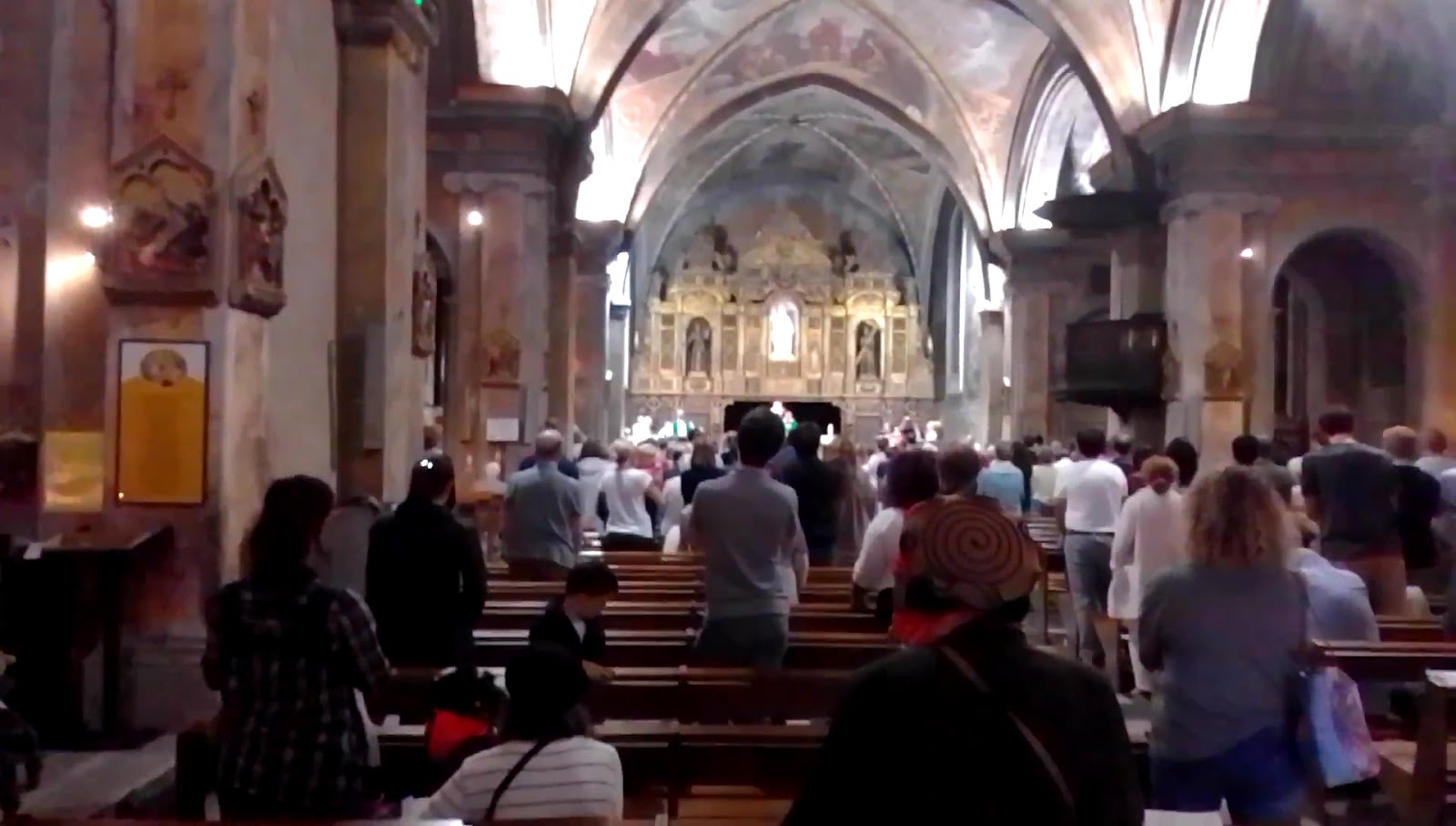Monastère de Cimiez — photo 3