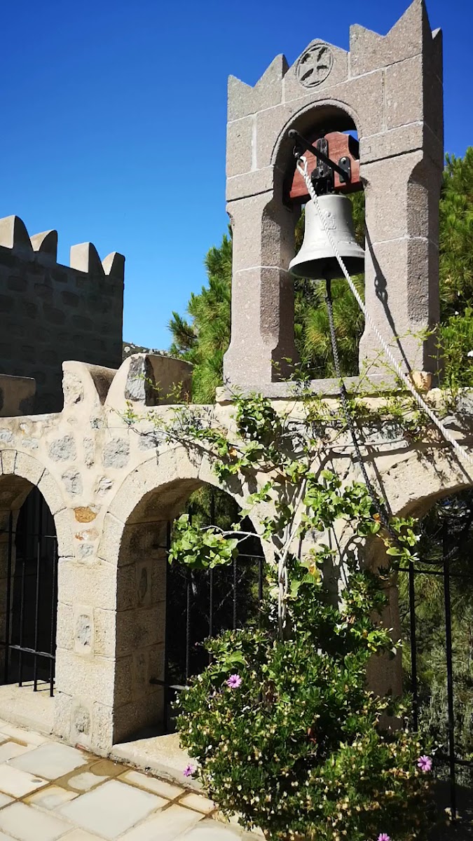 Monastery of Annunciation of St. Angel's & Saint Amfilohius — photo 2