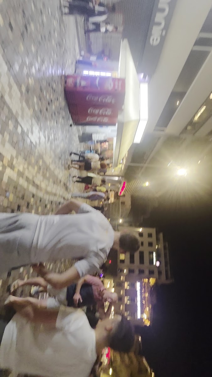 Monastiraki Square — photo 3