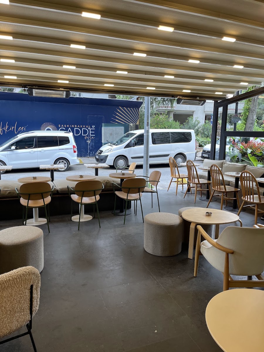Mono Coffee&Eatery — photo 4