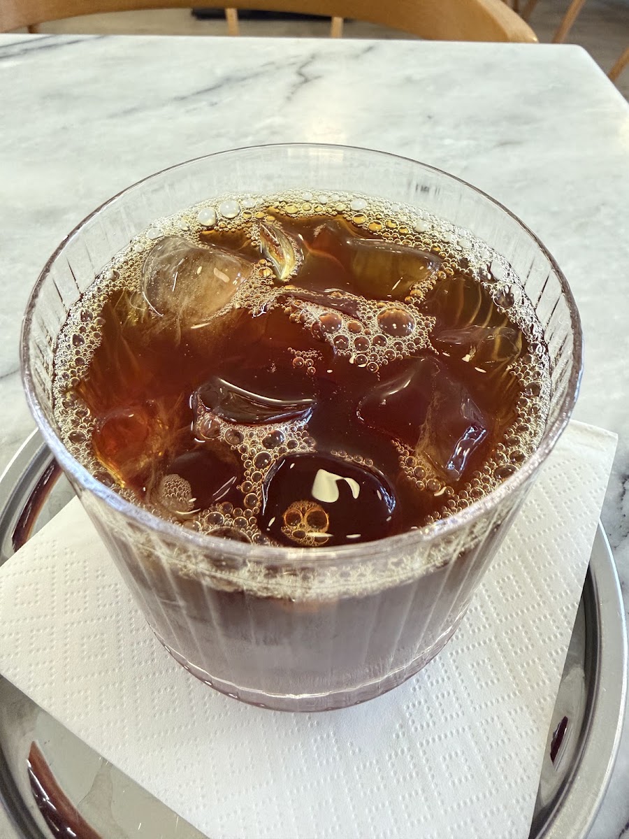 Montag Coffee Bomonti — photo 11