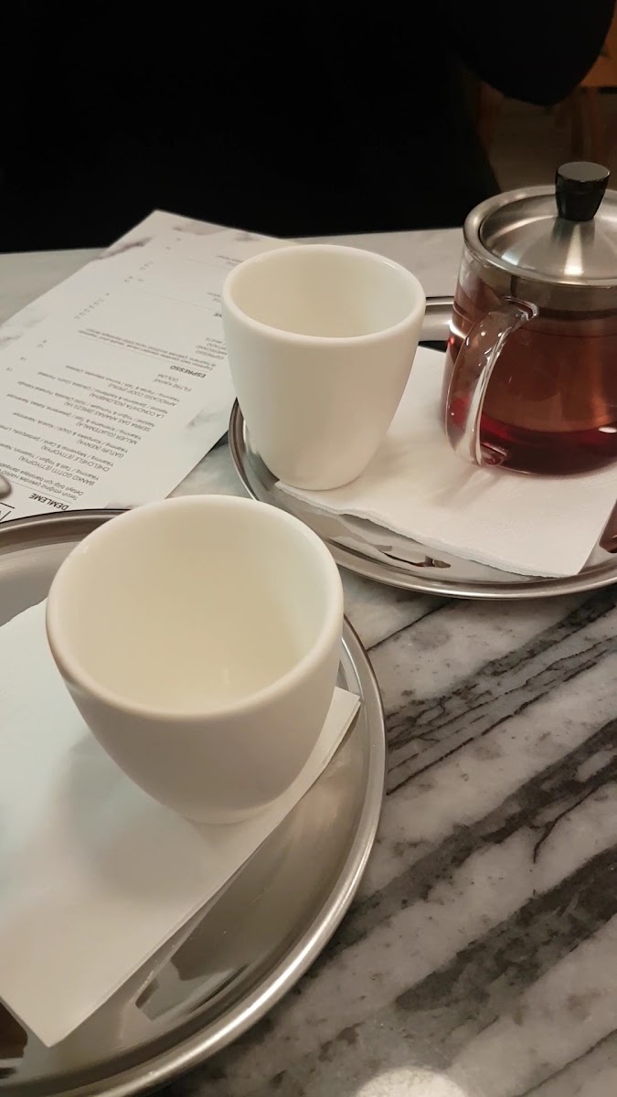 Montag Coffee Bomonti — photo 3