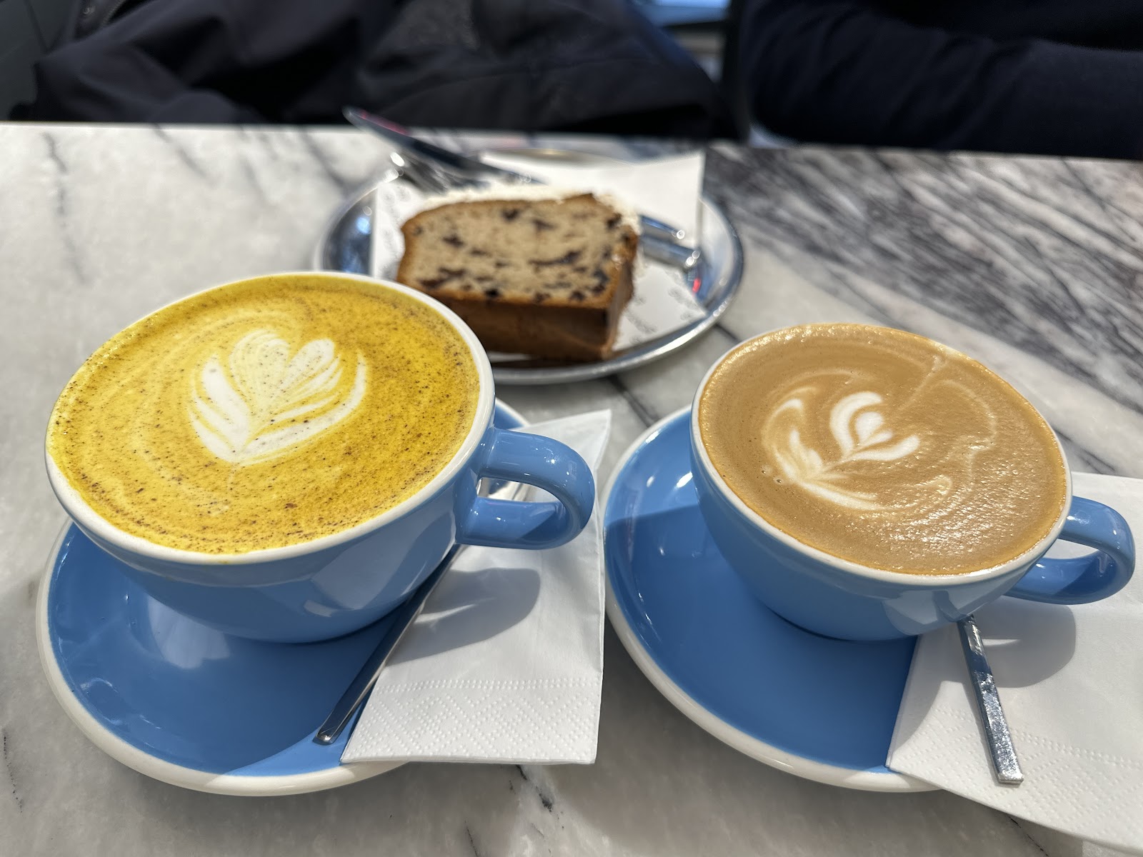 Montag Coffee Bomonti — photo 5