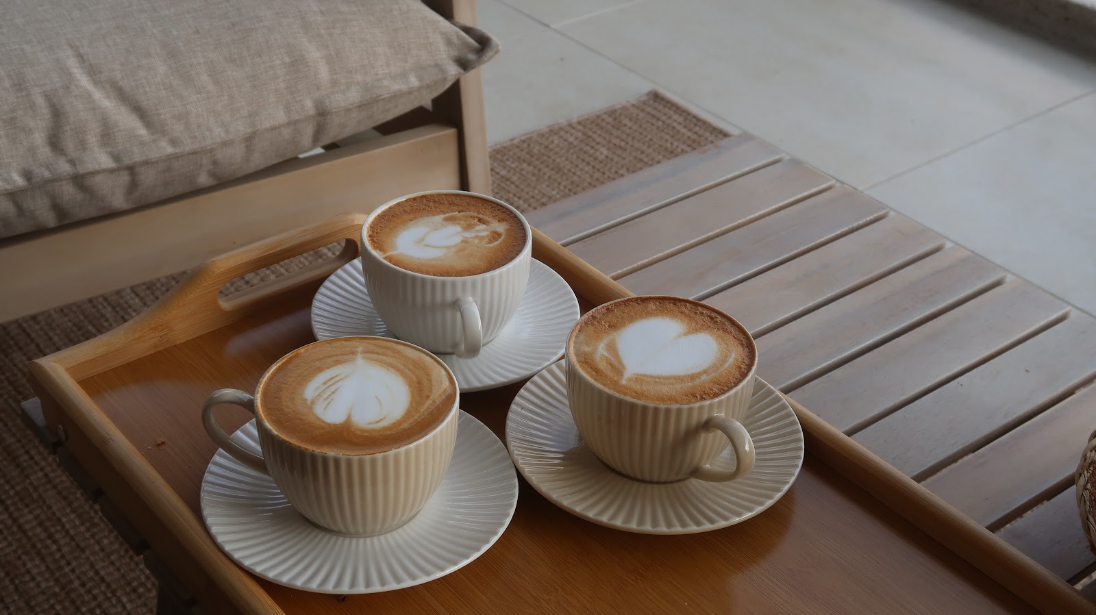 Montag Coffee Roastery — photo